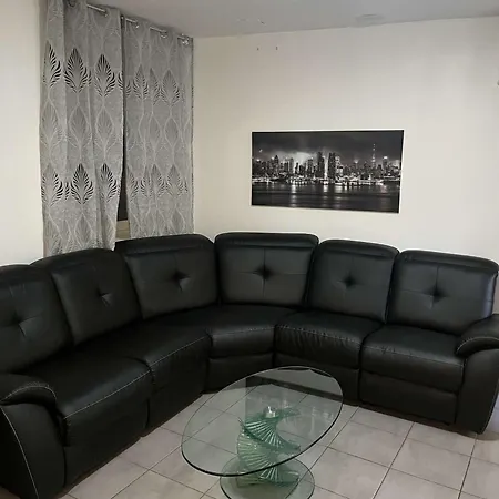 Gite Pfeffel Апартаменты