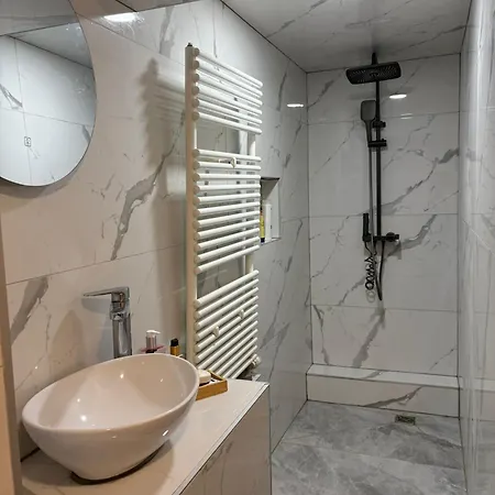Gite Pfeffel Appartement